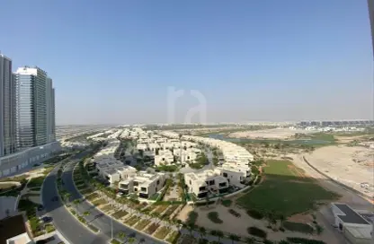 شقة - غرفة نوم - 1 حمام للايجار في جولف فيتا أ - جولف فيتا - داماك هيلز - دبي