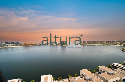Apartment - 3 - 4 for rent in Al Rahba - Al Muneera - Al Raha Beach - Abu Dhabi