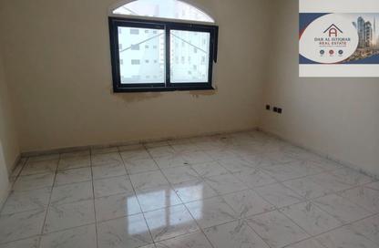 Apartment - 1 Bedroom - 1 Bathroom for rent in Al Butina 9 Building - Al Butina - Sharjah Apartment - 1 Bedroom - 1 Bathroom for rent in Al Butina 9 Building - Al Butina - Sharjah
