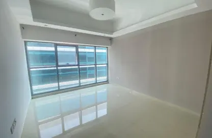 Apartment - 1 Bedroom - 1 Bathroom for rent in Gulfa Towers - Al Rashidiya 1 - Al Rashidiya - Ajman