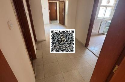 Apartment - 2 - 2 for rent in Abna Saqer Building - Al Hamidiya 1 - Al Hamidiya - Ajman