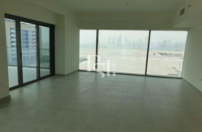 Apartment - 3 - 4 for sale in Park View - Saadiyat Island - Abu Dhabi Apartment - 3 - 4 for sale in Park View - Saadiyat Island - Abu Dhabi