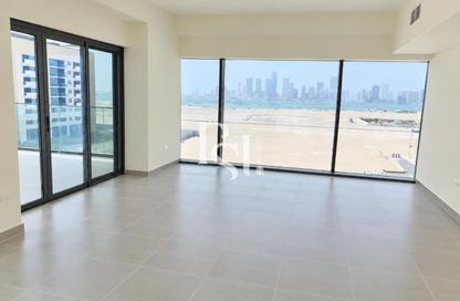 Apartment - 3 - 4 for sale in Park View - Saadiyat Island - Abu Dhabi