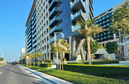 Apartment - 3 - 4 for sale in Park View - Saadiyat Island - Abu Dhabi