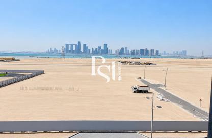 Apartment - 3 - 4 for sale in Park View - Saadiyat Island - Abu Dhabi