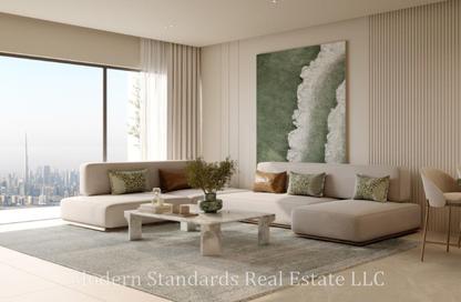Apartment - Studio - 1 Bathroom for sale in Binghatti Hillcrest - Arjan - Dubai