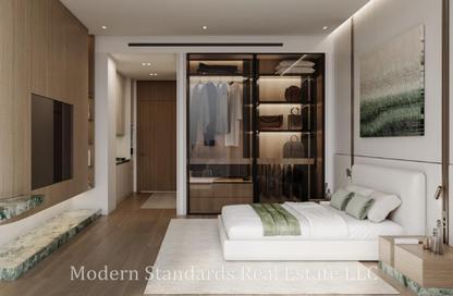Apartment - Studio - 1 Bathroom for sale in Binghatti Hillcrest - Arjan - Dubai