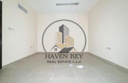 Apartment - 1 - 2 for rent in Fire Station Road - Muwaileh - Sharjah
