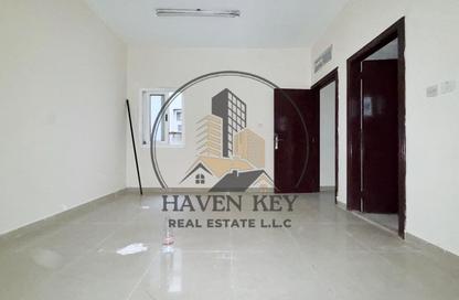 Apartment - 1 - 2 for rent in Fire Station Road - Muwaileh - Sharjah