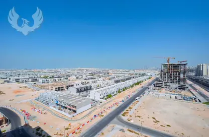 شقة - 4 غرف نوم - 6 حمامات للايجار في اكويتي هوم - الفرجان - دبي شقة - 4 غرف نوم - 6 حمامات للايجار في اكويتي هوم - الفرجان - دبي