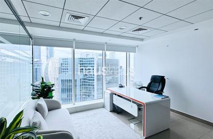 Office Space - Studio for rent in The Burlington - Business Bay - Dubai Office Space - Studio for rent in The Burlington - Business Bay - Dubai