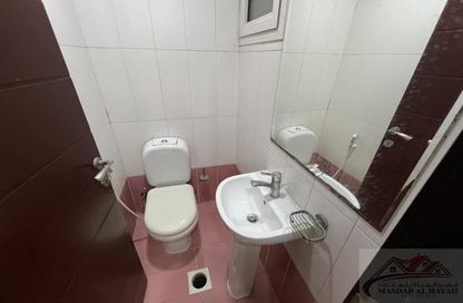 Apartment - 1 - 2 for rent in Al Thani Muwaileh - Muwaileh Commercial - Sharjah