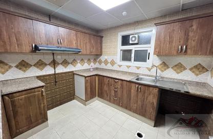 Apartment - 1 - 2 for rent in Al Thani Muwaileh - Muwaileh Commercial - Sharjah