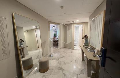 Apartment - 2 - 2 for sale in Leaf Tower - Tamouh - Al Reem Island - Abu Dhabi