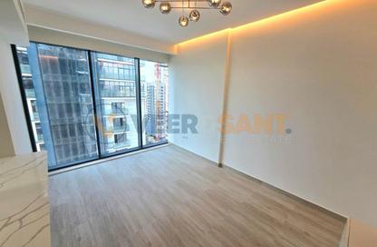 Apartment - 1 Bedroom - 2 Bathrooms for rent in The East Crest by Meteora - District 17 - Jumeirah Village Circle - Dubai