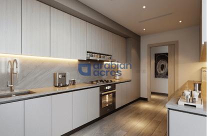 Apartment - 1 - 2 for sale in Tria By Deyaar - Dubai Silicon Oasis - Dubai