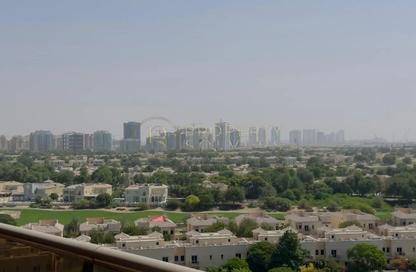 Apartment - 2 - 3 for rent in Elite Sports Residence 10 Tower 1 - Elite Sports Residence 10 - Elite Sports Residence - Dubai Sports City - Dubai