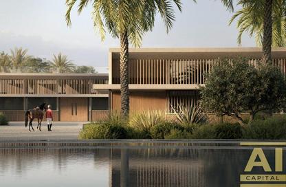 Villa - 5 - 7 for sale in Montura 3 - Grand Polo Club and Resort - Dubai Investment Park 2 (DIP 2) - Dubai Investment Park (DIP) - Dubai Villa - 5 - 7 for sale in Montura 3 - Grand Polo Club and Resort - Dubai Investment Park 2 (DIP 2) - Dubai Investment Park (DIP) - Dubai