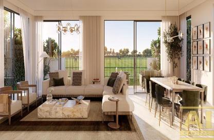 Villa - 5 - 7 for sale in Montura 3 - Grand Polo Club and Resort - Dubai Investment Park 2 (DIP 2) - Dubai Investment Park (DIP) - Dubai