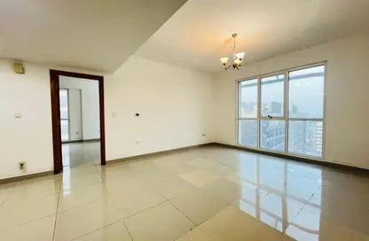 Apartment - 1 Bedroom - 2 Bathrooms for rent in Lakeside Tower A - Lakeside Residence - Dubai Production City (IMPZ) - Dubai
