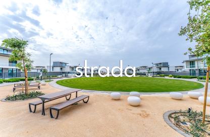 Villa - 4 Bedrooms - 5 Bathrooms for sale in Farm Gardens 1 - Farm Gardens - The Valley - Dubai