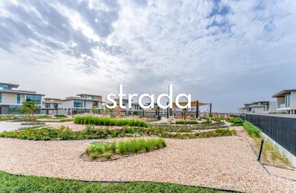 Villa - 4 Bedrooms - 5 Bathrooms for sale in Farm Gardens 1 - Farm Gardens - The Valley - Dubai