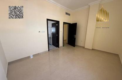 Apartment - 1 - 1 for rent in Al Jurf Industrial 3 - Al Jurf Industrial - Ajman