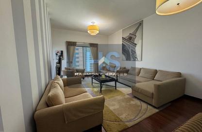 شقة - غرفة نوم - 2 حمامات للايجار في برج Green Lakess 2 - ابراج جرين ليك - (JLT) مجمع S - أبراج بحيرات الجميرا - دبي شقة - غرفة نوم - 2 حمامات للايجار في برج Green Lakess 2 - ابراج جرين ليك - (JLT) مجمع S - أبراج بحيرات الجميرا - دبي