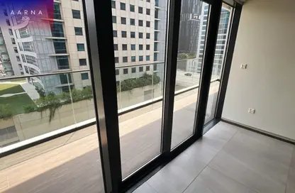 Apartment - 1 Bedroom - 2 Bathrooms for rent in SOL Bay - Business Bay - Dubai Apartment - 1 Bedroom - 2 Bathrooms for rent in SOL Bay - Business Bay - Dubai