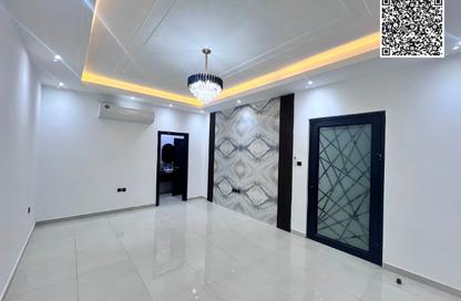 Villa - 5 Bedrooms - 6 Bathrooms for rent in Al Yasmeen 1 - Al Yasmeen - Ajman