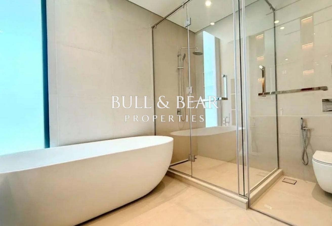 Spacious 4BR+Maid |Ready to Move In|Prime Location photo 12
