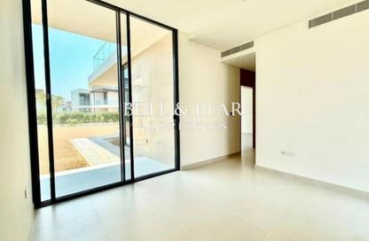 Villa - 4 - 5 for rent in Farm Gardens - The Valley - Dubai