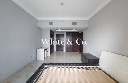 Apartment - 1 - 2 for rent in Lake View Tower - JLT Cluster B - Jumeirah Lake Towers - Dubai