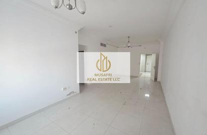 Apartment - 1 Bedroom - 2 Bathrooms for rent in Al Falah District Tower - Al Khan - Sharjah