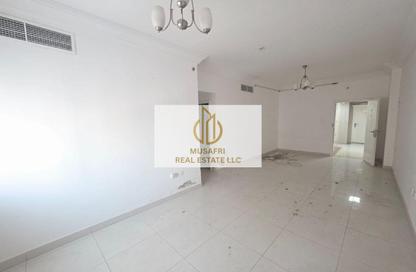 Apartment - 1 Bedroom - 2 Bathrooms for rent in Al Falah District Tower - Al Khan - Sharjah