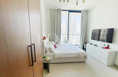 Apartment - Studio - 1 for sale in Binghatti Tulip - District 11 - Jumeirah Village Circle - Dubai