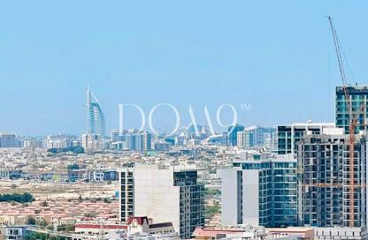 Apartment - Studio - 1 for sale in Binghatti Tulip - District 11 - Jumeirah Village Circle - Dubai