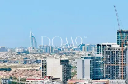 Apartment - 1 Bathroom for sale in Binghatti Tulip - District 11 - Jumeirah Village Circle - Dubai