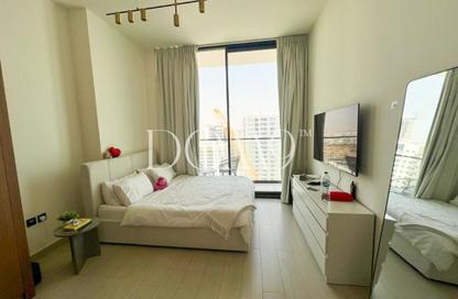 Apartment - Studio - 1 for sale in Binghatti Tulip - District 11 - Jumeirah Village Circle - Dubai