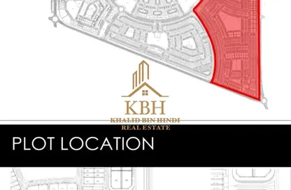 Land - Studio for sale in Tilal City D - Tilal City - Sharjah