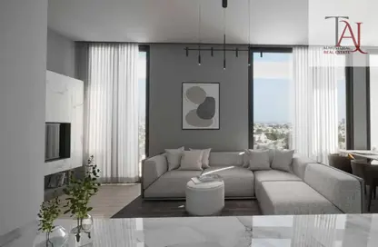 Apartment - 1 Bedroom - 2 Bathrooms for sale in Souks Residential - Al Mamsha - Muwaileh - Sharjah Apartment - 1 Bedroom - 2 Bathrooms for sale in Souks Residential - Al Mamsha - Muwaileh - Sharjah