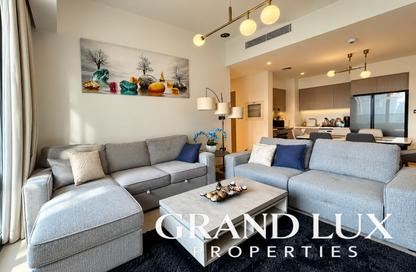 Apartment - 2 - 3 for rent in Act Two - Act One Act Two Towers - Opera District - Downtown Dubai - Dubai Apartment - 2 - 3 for rent in Act Two - Act One Act Two Towers - Opera District - Downtown Dubai - Dubai