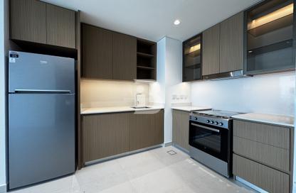Apartment - 1 - 1 for rent in Mangrove at Creek Beach Building 2 - Mangrove at Creek Beach - Creek Beach - Dubai Creek Harbour (The Lagoons) - Dubai