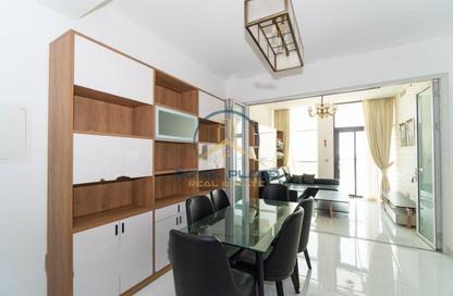 Apartment - 1 - 2 for rent in Glamz 2 - Glamz by Danube - Al Furjan - Dubai