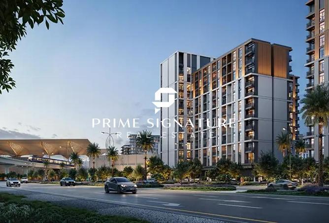 Terra Woods | 3BR | Flexible Payment Plan