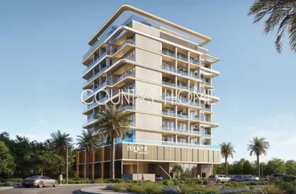 شقة - غرفة نوم - 2 حمامات للبيع في جولف جروف باي ريجنت - مدينة دبي للإنتاج (اي ام بي زد) - دبي