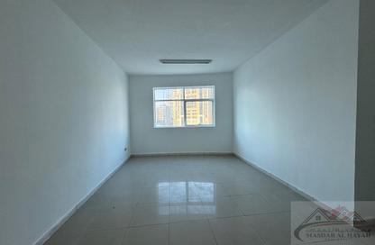 Apartment - 1 Bedroom - 1 Bathroom for rent in Moon Tower 2 - Moon Towers - Al Nahda - Sharjah