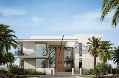 Villa - 5 Bedrooms - 7 Bathrooms for sale in District One West Phase I - District One - Mohammed Bin Rashid City - Dubai Villa - 5 Bedrooms - 7 Bathrooms for sale in District One West Phase I - District One - Mohammed Bin Rashid City - Dubai