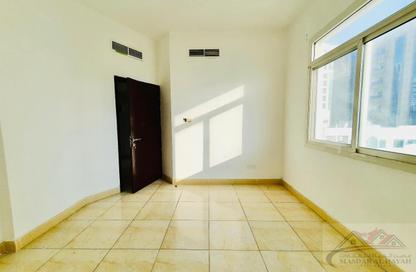 Apartment - 1 - 1 for rent in Al Nada Tower - Al Nahda - Sharjah
