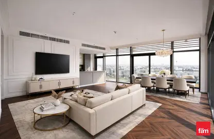 شقة - 3 غرف نوم - 5 حمامات للبيع في مبنى Mulberry 1 at Park Heights B2 - مالبيري 1 في بارك هايتس بلوك ب - 1 مالبيري - بارك هايتس - دبي هيلز استيت - دبي